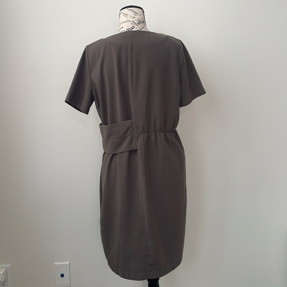 Oak + Fort Dress - size L - Picture 7 of 15